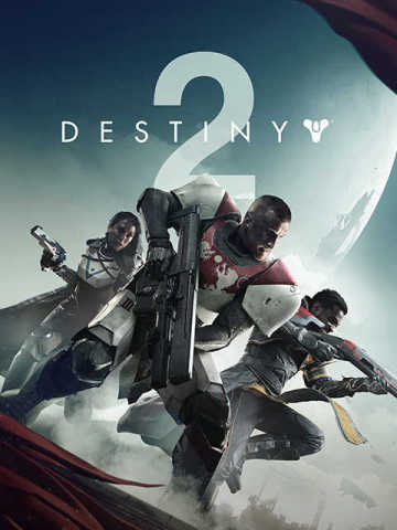 DESTINY 2