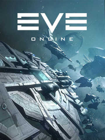 EVE ONLINE