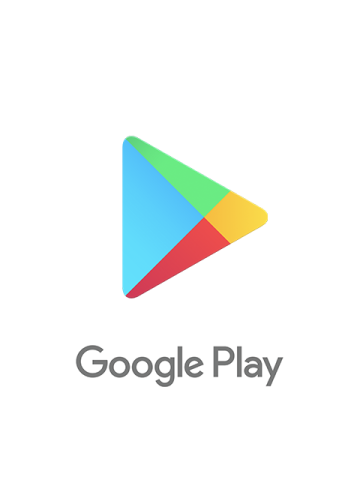 GOOGLE PLAY GIFT CARD (MY)100RM